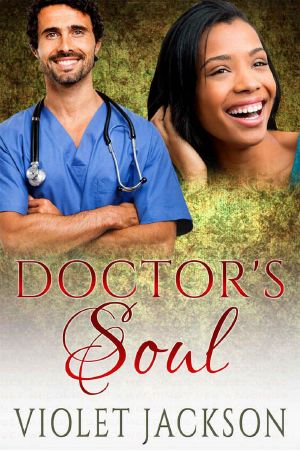 [Doctor's Love 02] • Doctor's Soul